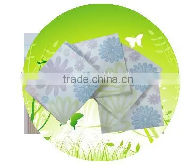 Automatic machine embossed printing serviette tissue manufacturer folding lamination