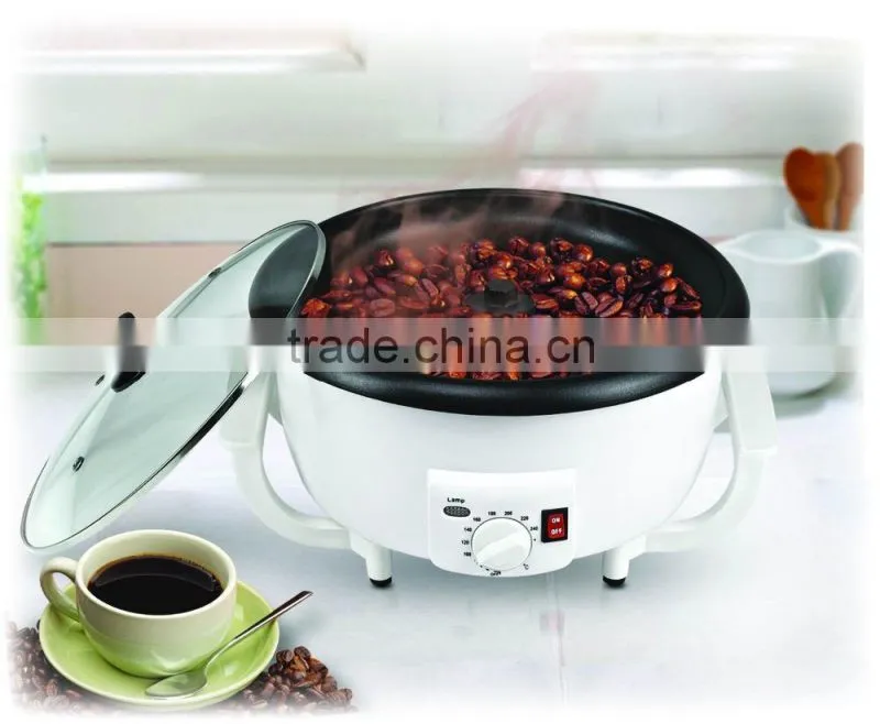 Popcorn Maker