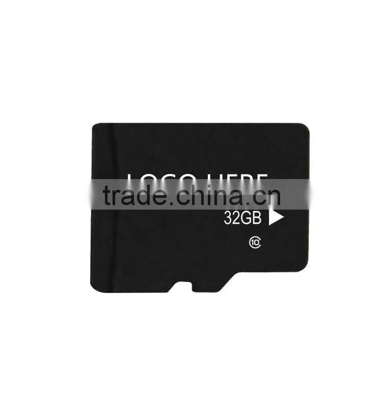 Taiwan full capacity memory card for 32gb micro memory sd card slot,Micro 32GB SD Card.