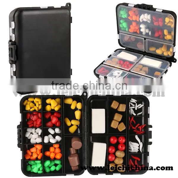 Carp fishing artificial fake baits assortment fishing bait