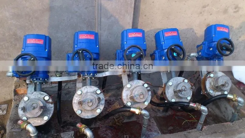 Factory price Float level gauge marine fitting diesel fuel level measurement instrument Gas station overfill prevention system