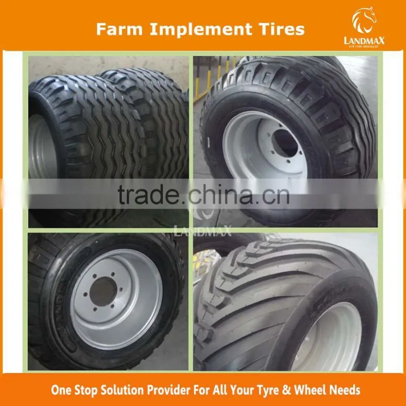 15.0/55-17 Implement Tyre for sale