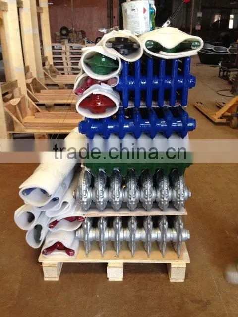 vintage cast iron radiators home using with RAL color