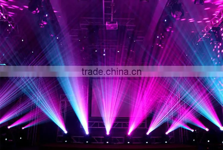 5R moving head stage lighting dj bar light beam 200W