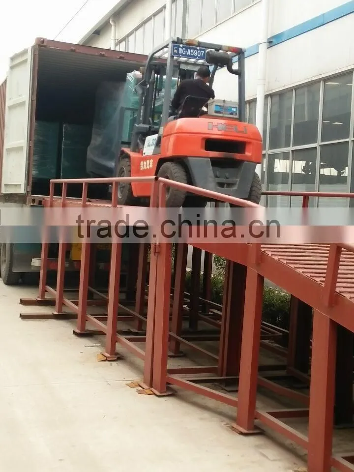 125kva weifang engine power generator for sale
