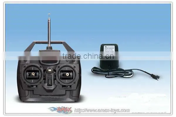 rh-9083 shuangma helicopter