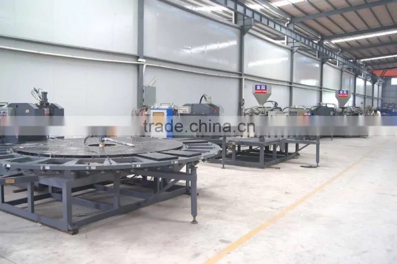 Slippers Making Machine Crocs Slippers JL-198