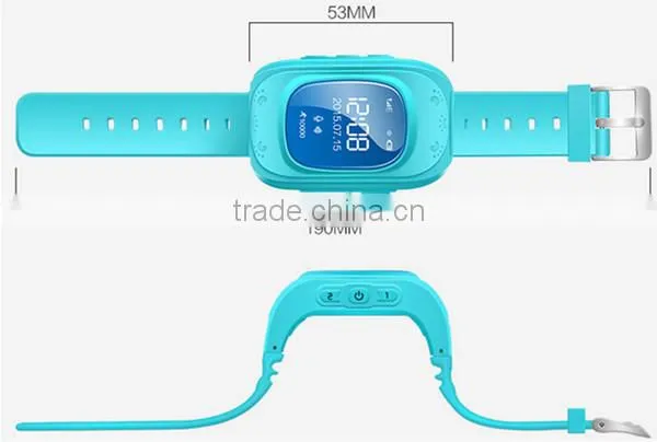 2015 New Design Bluetooth Smart Watch , smart watch manufacturer