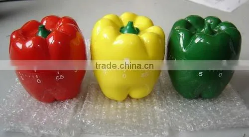 Small Tomato Kitchen Countdown Timer