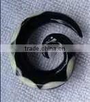 High Quality Featured Designed Horn Earring for Sale