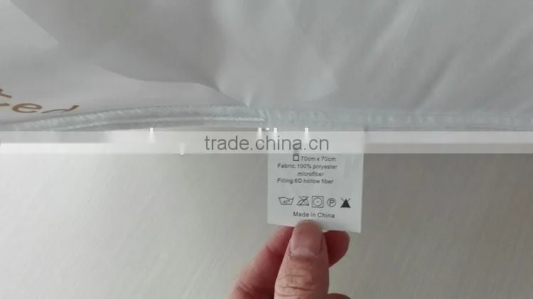 Hight quality products Cheaper Polyester Pillow want to buy stuff from china