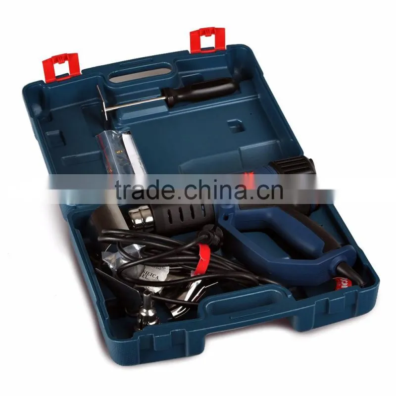 RONIX HEAT GUN 11012000W LED Indicating