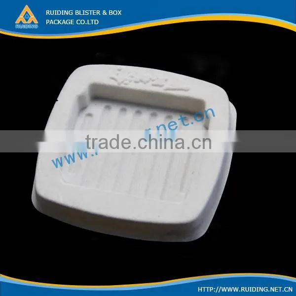disposable PP plastic sushi tray