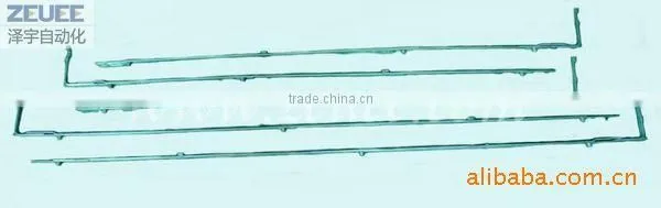 Faulty Usage Automatic Assembly Machine