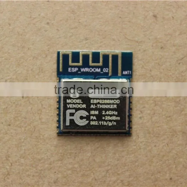 ESP-13 ESP8266 serial WIFI wireless module wireless transceiver module