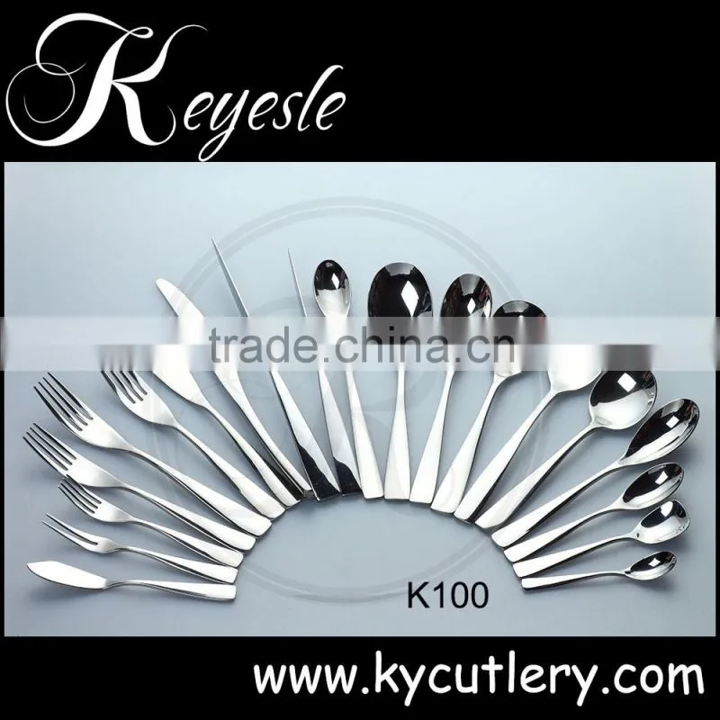 bulk flatware,inox cutlery,steak knife