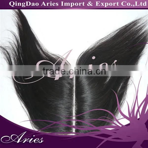 7a Peruvian Deep Wave Closure 4*4 Deep Curly Peruvian Virgin Hair Closure Cheap Wet And Wavy Human Hair Closure Piece