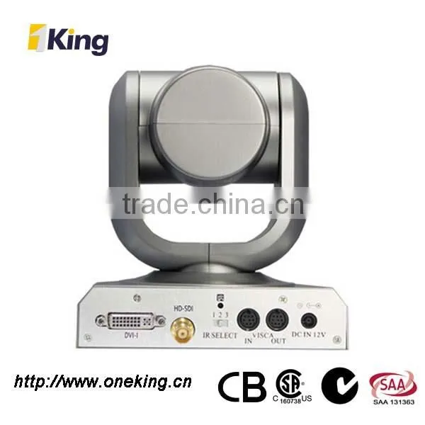 1080P Full Video Conference Camera,HD SDI camera