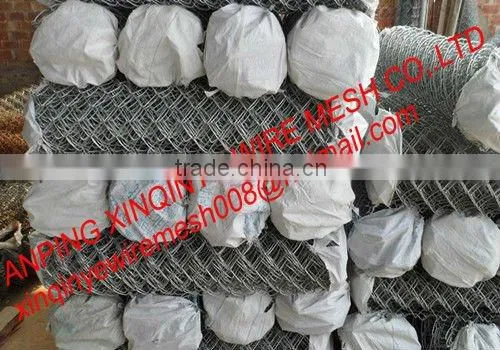 Diamond Mesh