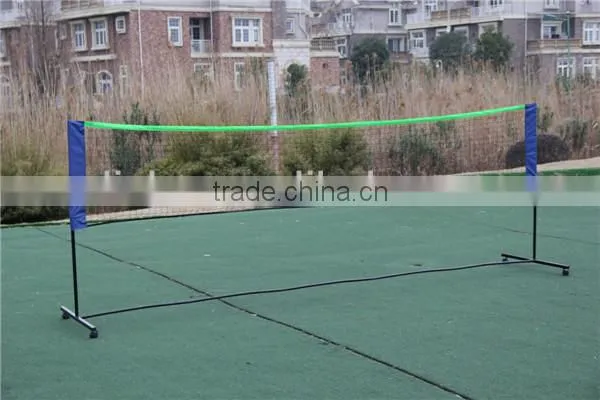 DKS-T11420 Tennis Net with tennis net and tennis post, height 105cm tennis net