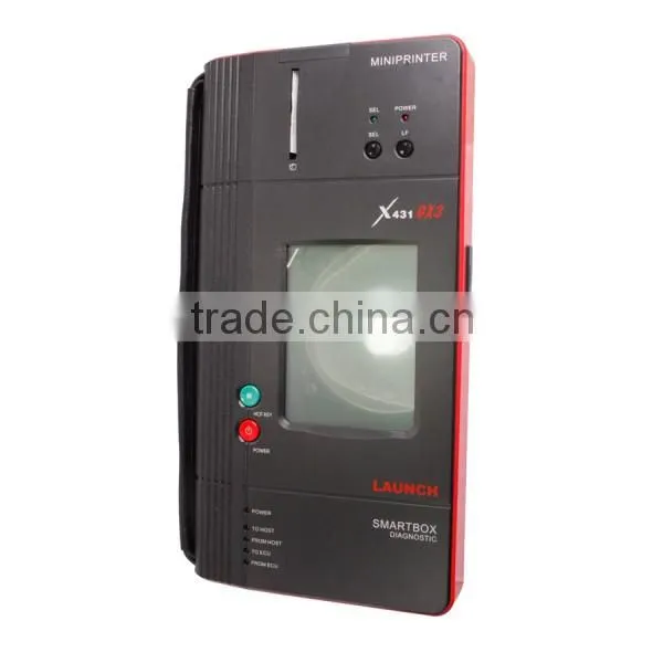 Original launch x431 gx3 master for Multiple brand model with Multi-function auto diagnostic tool, authorize dealer