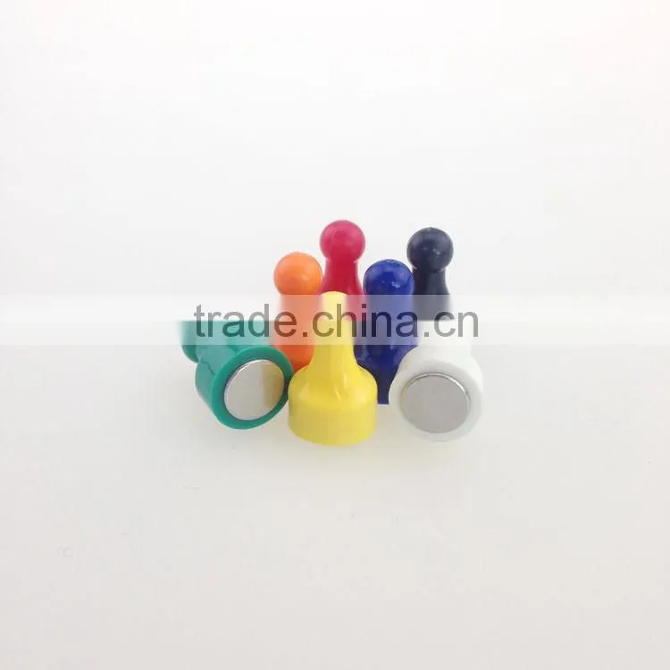 LMA Strong Magnetic Push Pins,Office Push Pins