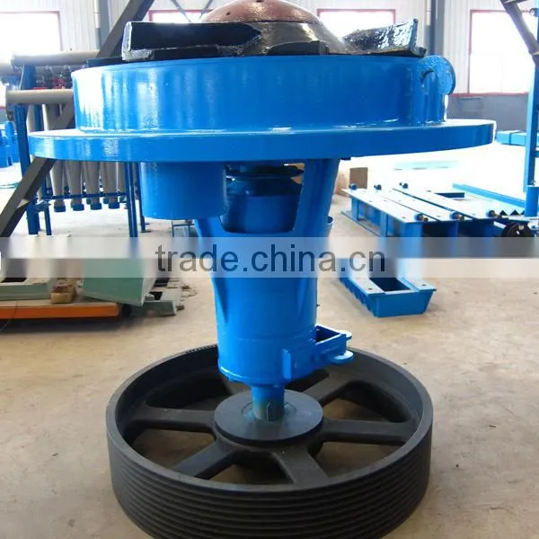 Pulp making machine D Type Hydrapulper for paper making industry