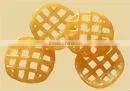Chips pellet/macaroni pasta making machine