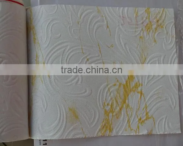 pvc film foil