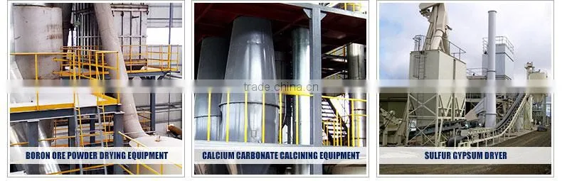SD Energy Efficient New Condition active calcium oxide vertical shaft lime kiln