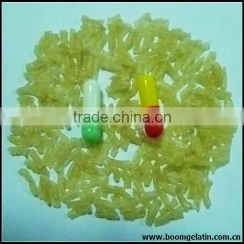 pharmaceutical grade gelatine