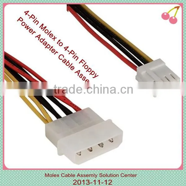 glass fuse wire harness, glass fuse holder wire harness