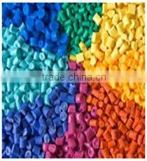 PE color masterbatch
