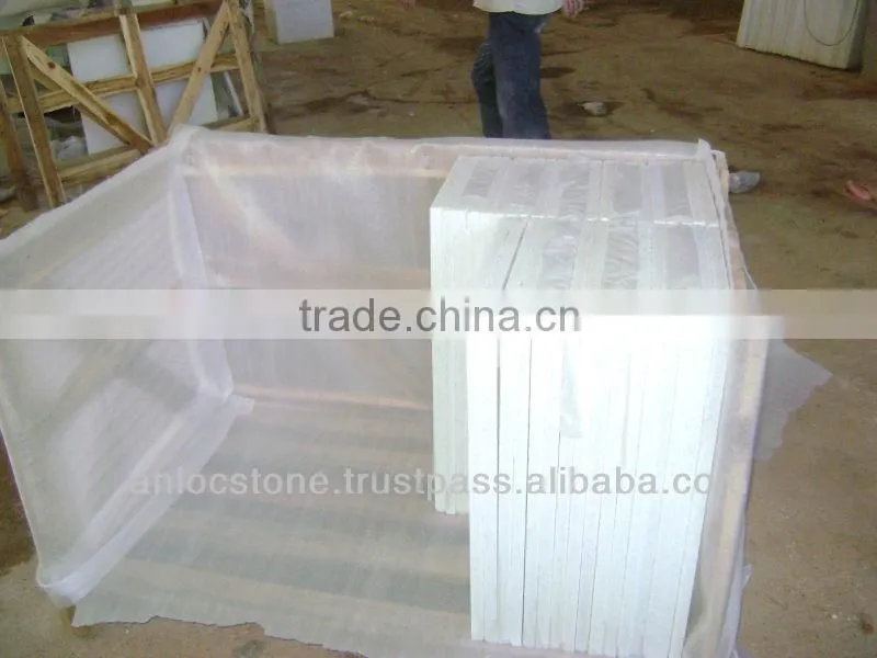 White Marble