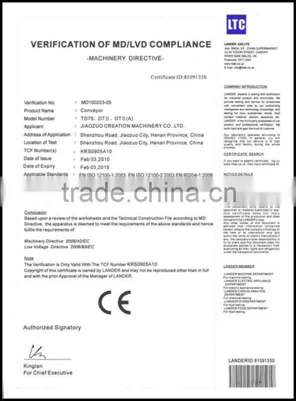 Hot sale plastic conveyor roller bearings