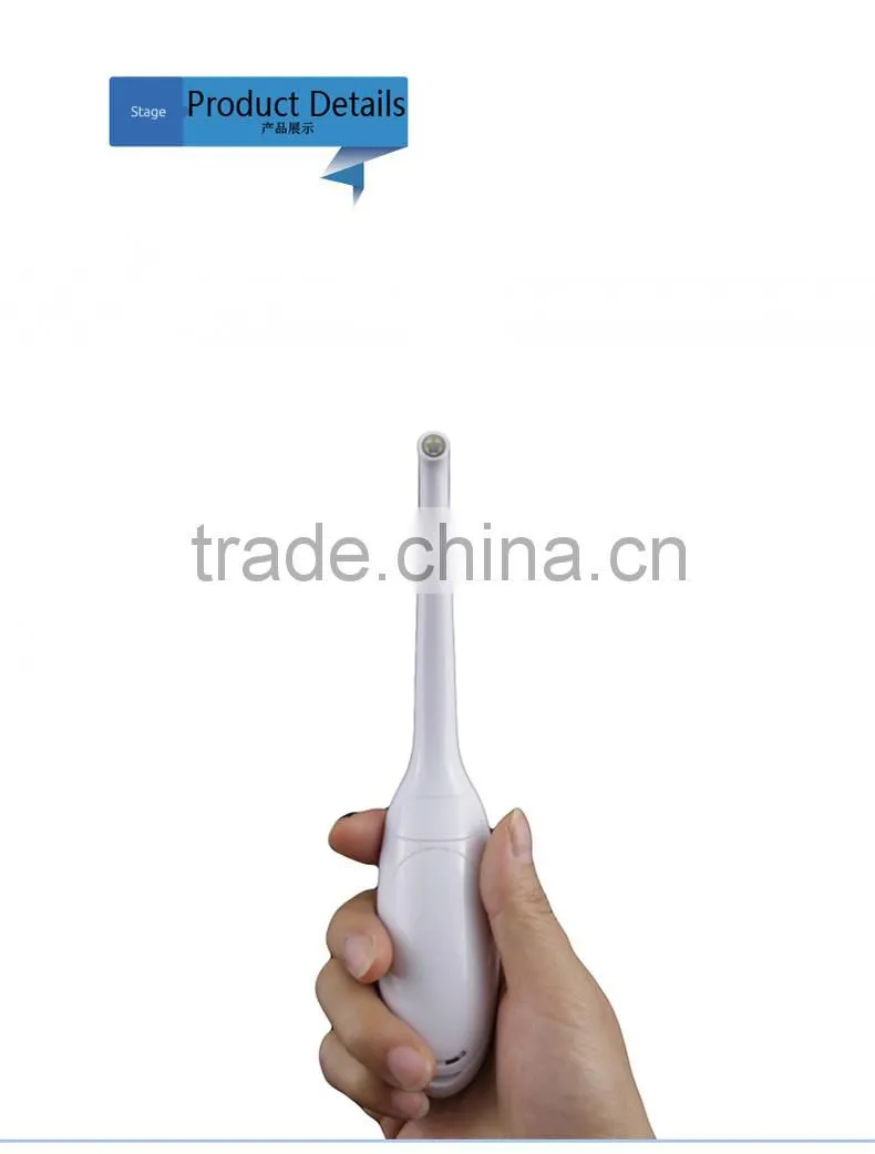 Best quality dental oral camera wifi oral camera mini usb wireless hd intraoral camera manufacturer oral dental camera devices