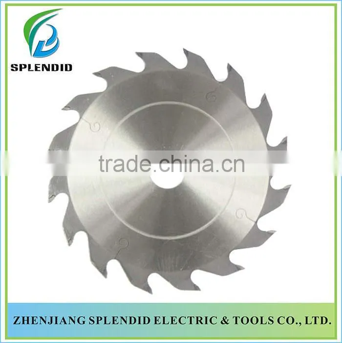 Tungsten carbide circular Saw Blade for MDF wood