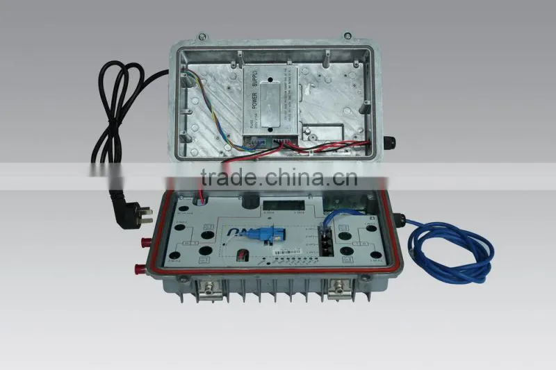 ONU PON LOOTOM GDONU200-ONU Optical Network Unit VLAN With Remote Loopback