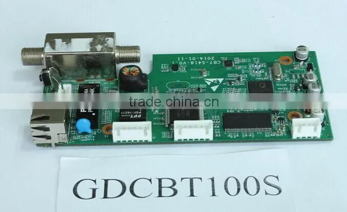 EOC slave GDCBT400W EoC slave with WiFi