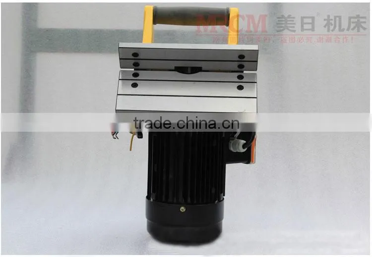 Chamfering Height 0-9mm Hand Chamfering Machine MR-R200
