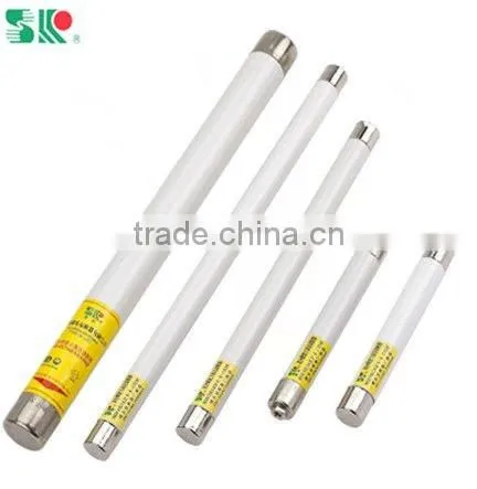 Siba different kind of medium voltage fuse