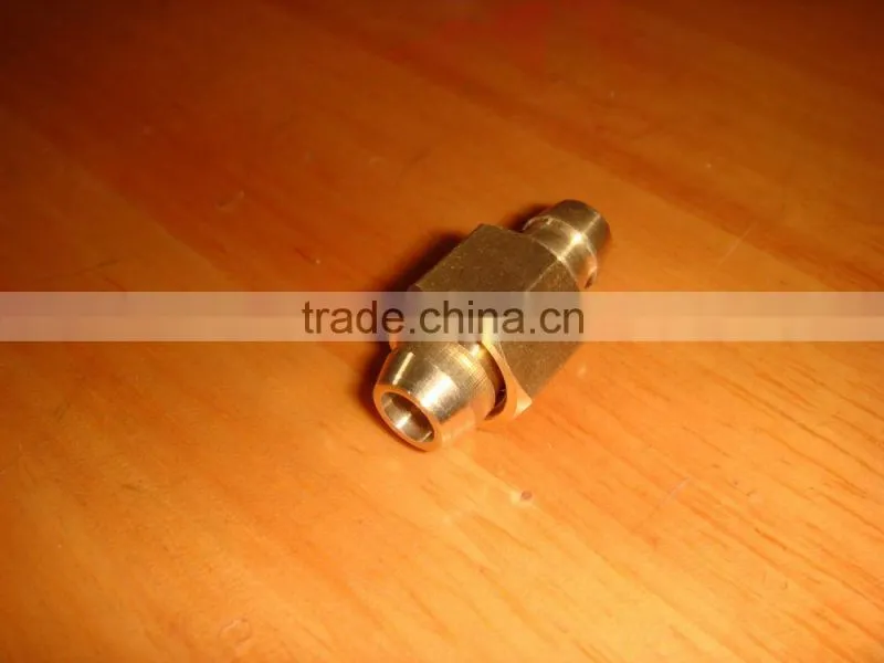 Cable Connector (MASTER)/waterproof cable connector for welding accessory