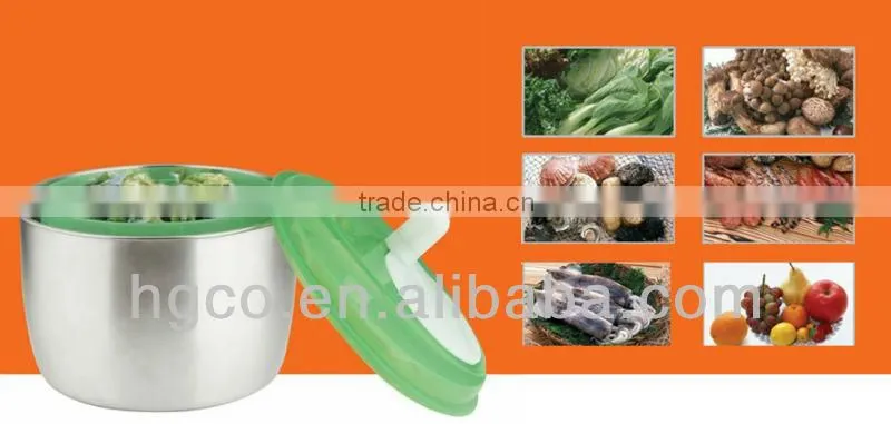 unique Stainless Steel laundry-drier bowl