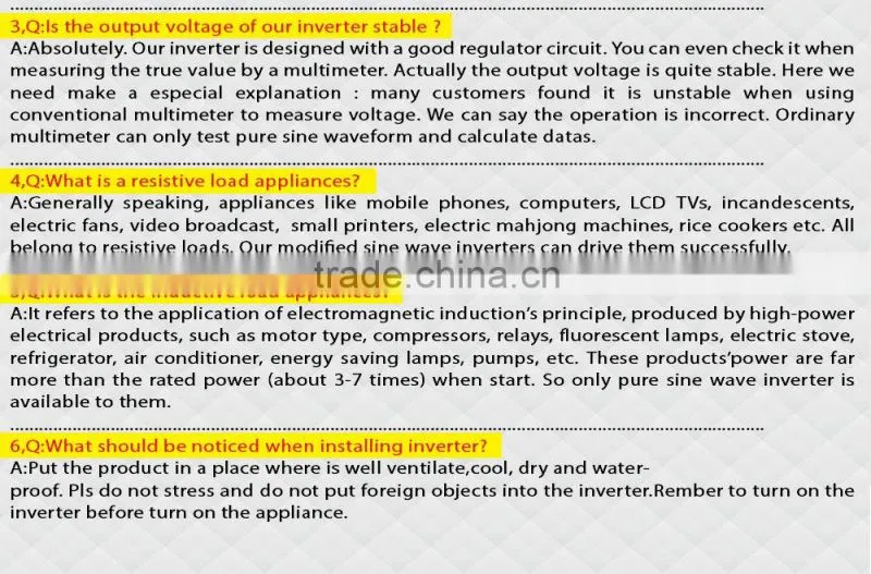 Portable Solar Home Lighting System