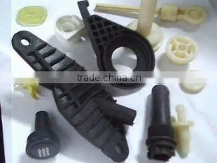 Professional custom plastic mold custom injection molded plastic parts
