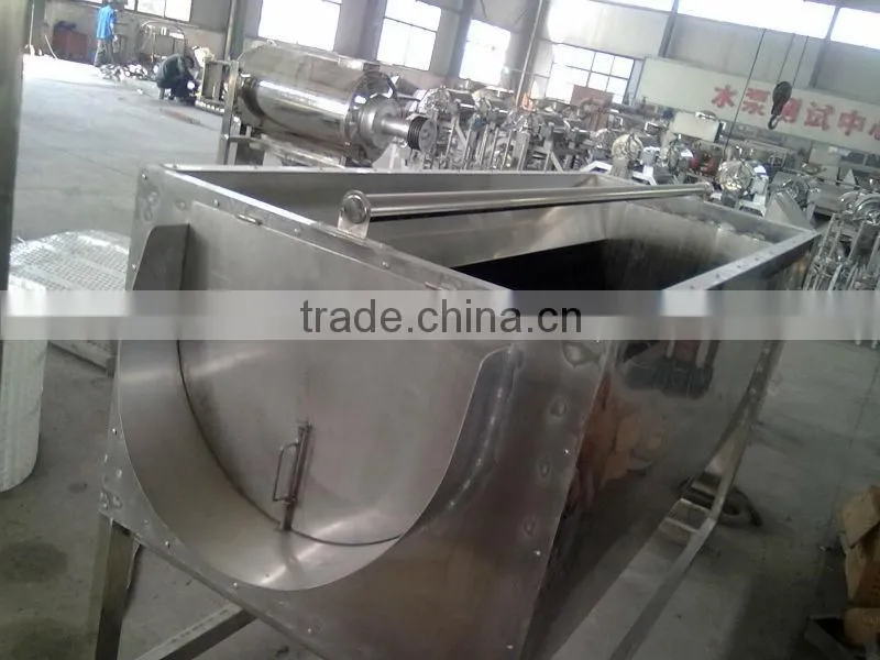 8.5 TONS Carrot brush washing machine