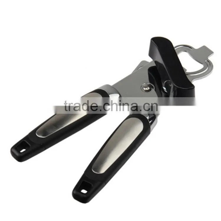 new products hot gadget can opener stainless steel