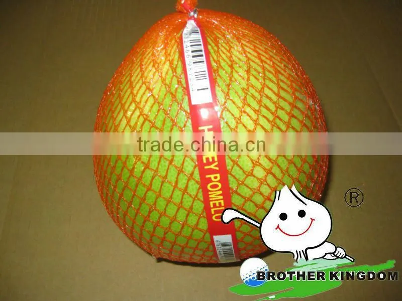 Supply honey chinese pomelo juicy good shape pomelo