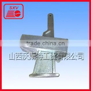 Construction steel formwork accessories, formwork clamps SXV-GM-28