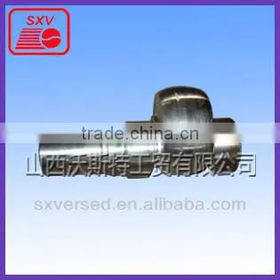 Construction machinery mechanical engineering components accessories--footboard JX-33